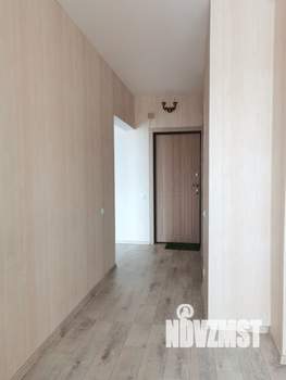 2-к квартира, на длительный срок, 35м2, 14/15 этаж