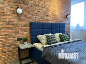 1-к квартира, посуточно, 32м2, 4/10 этаж
