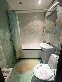 2-к квартира, на длительный срок, 44м2, 2/5 этаж