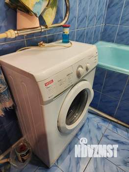 1-к квартира, на длительный срок, 33м2, 3/5 этаж