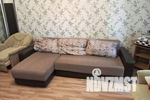 1-к квартира, посуточно, 30м2, 1/3 этаж