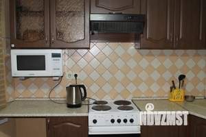 1-к квартира, посуточно, 38м2, 7/16 этаж