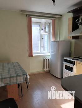 1-к квартира, на длительный срок, 37м2, 3/6 этаж