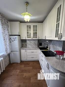 1-к квартира, на длительный срок, 30м2, 4/10 этаж