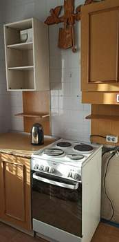 2-к квартира, на длительный срок, 53м2, 5/9 этаж