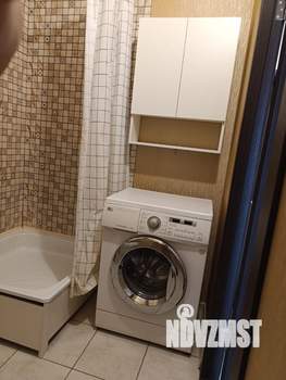 Студия квартира, на длительный срок, 30м2, 17/26 этаж