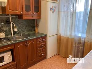 1-к квартира, на длительный срок, 32м2, 4/5 этаж