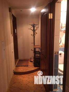 1-к квартира, посуточно, 36м2, 2/5 этаж