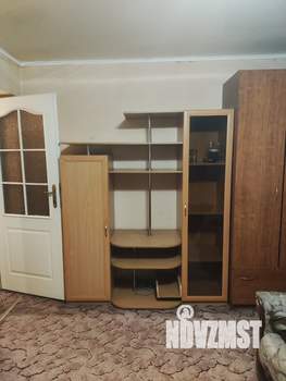 2-к квартира, на длительный срок, 44м2, 3/5 этаж