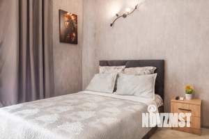 1-к квартира, посуточно, 22м2, 13/21 этаж