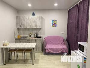 1-к квартира, посуточно, 30м2, 4/14 этаж