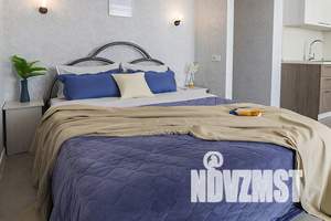 1-к квартира, посуточно, 30м2, 16/16 этаж