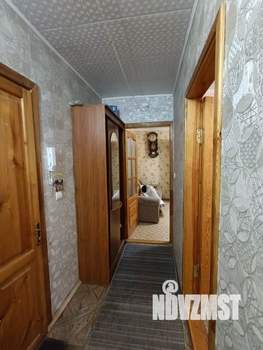 2-к квартира, на длительный срок, 45м2, 2/5 этаж