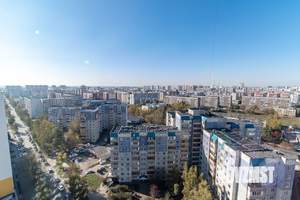 2-к квартира, на длительный срок, 40м2, 18/25 этаж