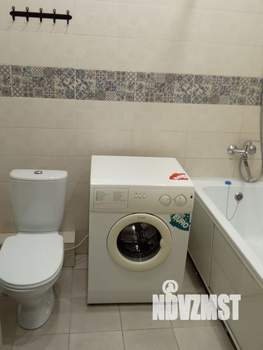 Студия квартира, на длительный срок, 28м2, 2/17 этаж