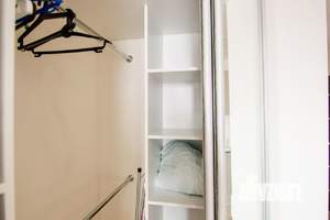 1-к квартира, посуточно, 34м2, 1/1 этаж