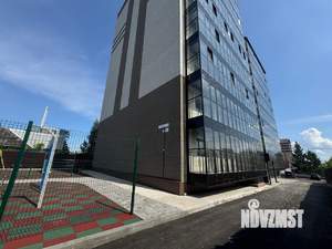 1-к квартира, на длительный срок, 40м2, 3/10 этаж