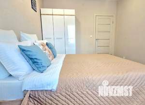 2-к квартира, посуточно, 44м2, 12/16 этаж