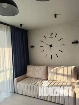 Студия квартира, посуточно, 35м2, 12/14 этаж