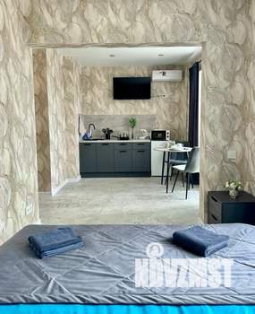 Студия квартира, посуточно, 27м2, 10/10 этаж