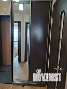 1-к квартира, посуточно, 36м2, 10/10 этаж