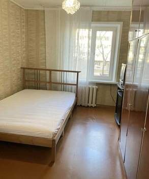 2-к квартира, на длительный срок, 46м2, 2/9 этаж