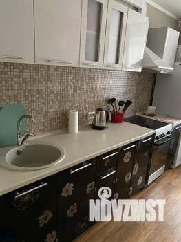 2-к квартира, посуточно, 60м2, 3/5 этаж