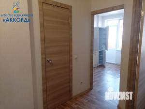 1-к квартира, на длительный срок, 33м2, 9/11 этаж