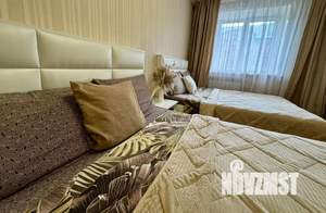 2-к квартира, посуточно, 65м2, 3/10 этаж