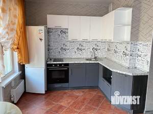 2-к квартира, на длительный срок, 54м2, 15/17 этаж