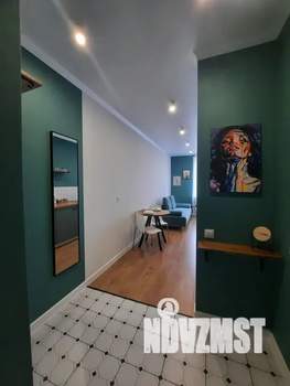 1-к квартира, посуточно, 29м2, 1/20 этаж