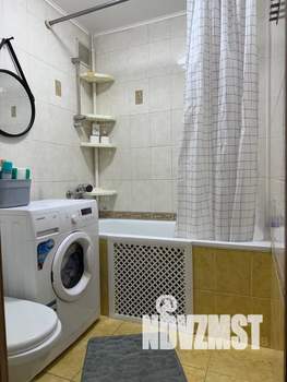 1-к квартира, посуточно, 30м2, 4/5 этаж