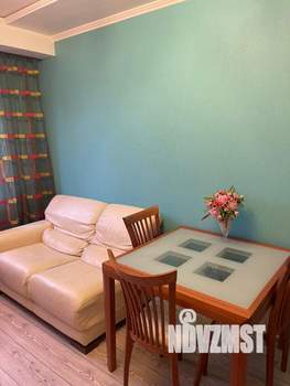 2-к квартира, на длительный срок, 50м2, 6/9 этаж