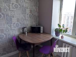 2-к квартира, на длительный срок, 43м2, 5/5 этаж