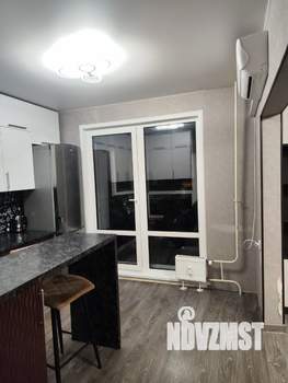 1-к квартира, на длительный срок, 38м2, 16/16 этаж