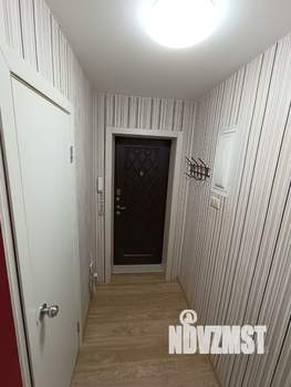 1-к квартира, на длительный срок, 38м2, 3/5 этаж