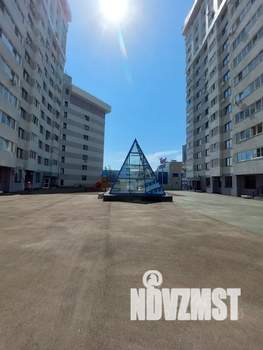 1-к квартира, посуточно, 20м2, 12/14 этаж