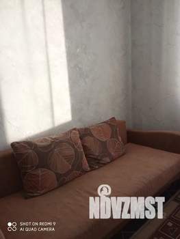 1-к квартира, посуточно, 44м2, 10/10 этаж