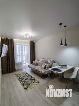 2-к квартира, посуточно, 30м2, 6/10 этаж