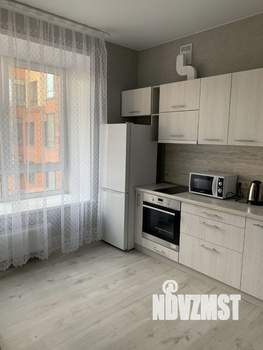 2-к квартира, на длительный срок, 56м2, 2/16 этаж