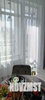 Студия квартира, посуточно, 29м2, 3/7 этаж