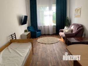 2-к квартира, на длительный срок, 55м2, 5/5 этаж