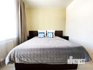 2-к квартира, посуточно, 37м2, 9/10 этаж