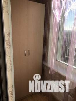 1-к квартира, на длительный срок, 25м2, 9/10 этаж