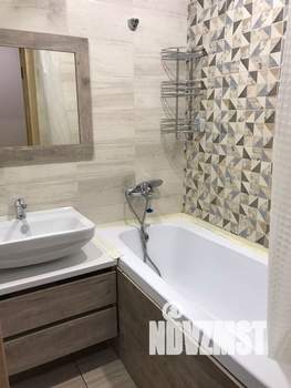 1-к квартира, на длительный срок, 38м2, 8/17 этаж