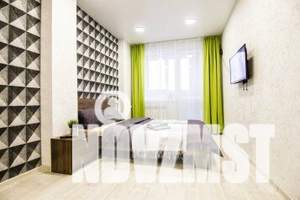 1-к квартира, посуточно, 25м2, 7/14 этаж
