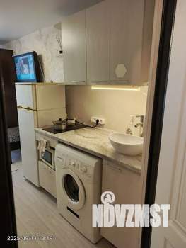 Студия квартира, посуточно, 10м2, 1/5 этаж