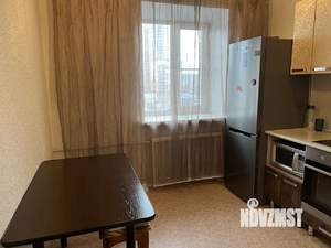 1-к квартира, на длительный срок, 33м2, 6/6 этаж