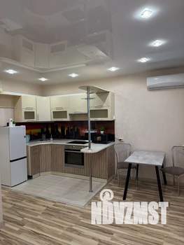 2-к квартира, посуточно, 46м2, 14/19 этаж