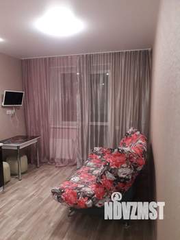 2-к квартира, на длительный срок, 39м2, 7/10 этаж
